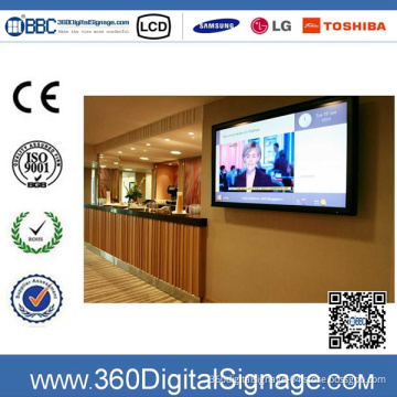 19'' LCD Ad Equipment (BBC-W19P-XA-350-S-SA-1)